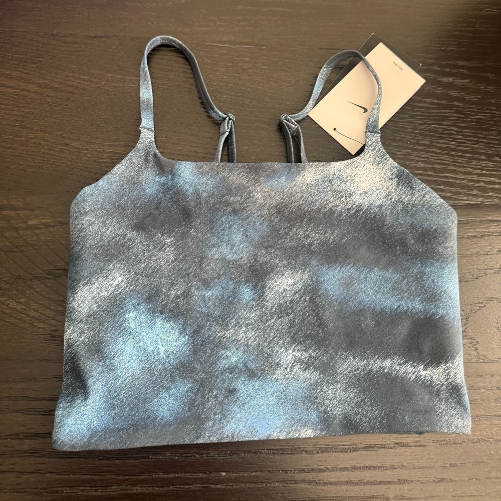 Nike sports bra